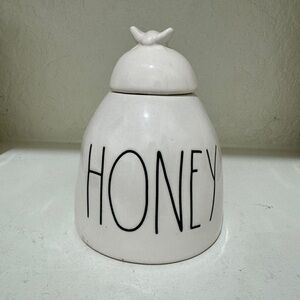 Rae Dunn honey